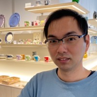 George Wong