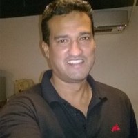 Syed Farhan Ali Hashmi