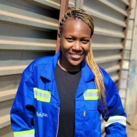 celline munashe chikukwa