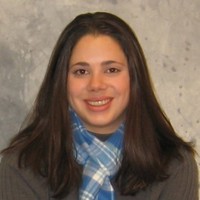 Steph Perkins, PMP