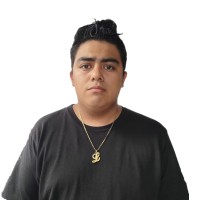 Luis Ángel Olivera Antonio