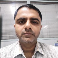 Shyam Sunder Dogra