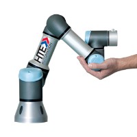 Ully Cobot
