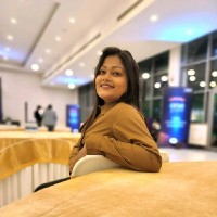 Sourima Shrimani