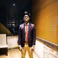 Arup Kumar Das