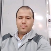 Ali Lakhdar