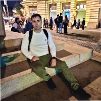 George Alin Costea