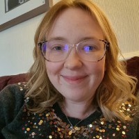 April Tomblin