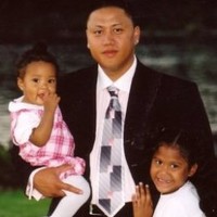 Ajalon Michael Zarate