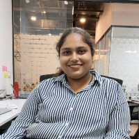 Shraddha Kesharwani