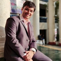 Arnav Mitra