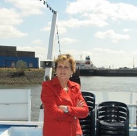 Annemie Storms Storms-Ehlen