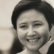 Jane Liang