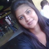 Priyanka Madeshia(Looking For Change)