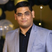 Syed Muhammad Shafiq Ur Rahman
