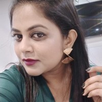 Karishma Vaishnav