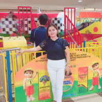 Cerina B. Tampus worker