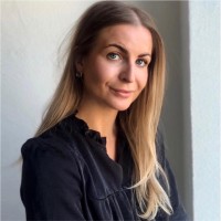 Christine Lynge