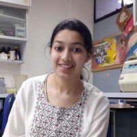 Haripriya Santosh