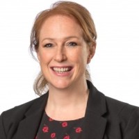 Shirley Faragher