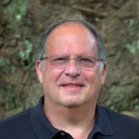 Steve Stroum