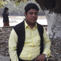 Partha Mondal