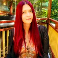 Holly Lyssa Panich