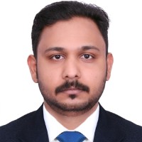 Sumesh Suresh