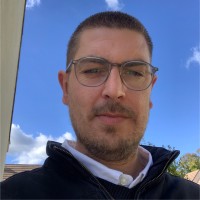 Damien Vroux