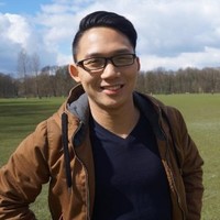 Moses Ho