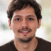 David Ignacio Cozmar R.