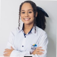 Ana Clara Cristina Pereira Da Silva