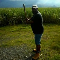 Josiah Wauri