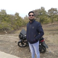 Santosh Kumar Kushwaha