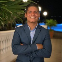 Adrian Zaragoza Rios