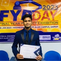 Muhammad Syafiq