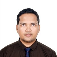 Ravikumar Tandel
