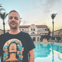Tasos Masias