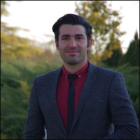 Hossein Gholami