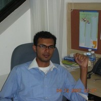 Anirban Chowdhury
