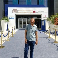 Mohamed Mosad Mansour Eid