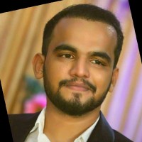 Mohammed Arshad Ali