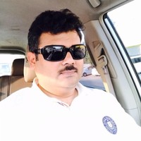 Yasir Tufail