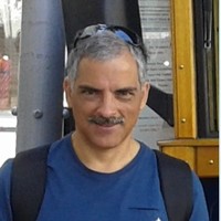 Carlos Comesana