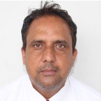 Ramesh Gyawali