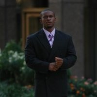 Kevin Johnson