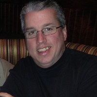 Bill Waide