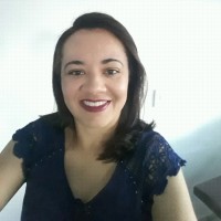 Claudia Cirilo