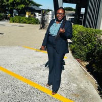 Dineo Clementine Mhlongo