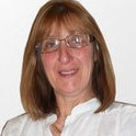 Marie-France Gaufillier